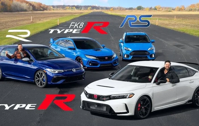 2023 Civic Type R FL5 - Reviews Compilation (Articles + Videos)  ✍🏻 🎥