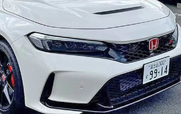 JDM headlights part numbers for FL5 Type R