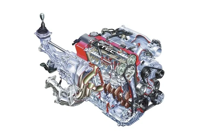 Honda Transmissions: Why Honda Shifters Are So Good, An Anthropological and Technical Exploration (R&T Article)