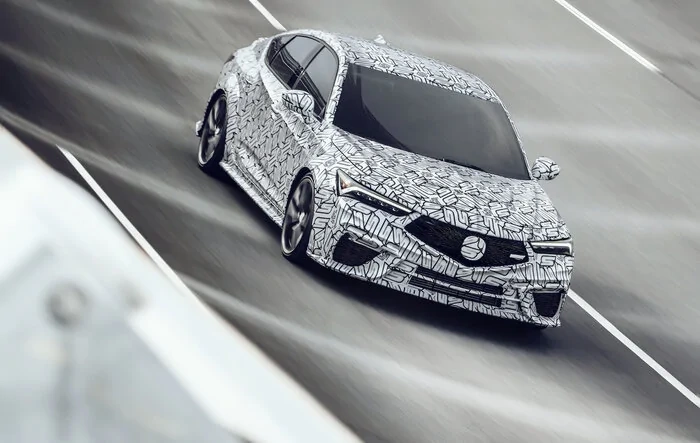 2024 Integra Type S Officially Announced! + First Drive Reviews!