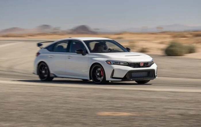 My First Track Day Ever + With FL5! (Buttonwillow Race Track CW13)