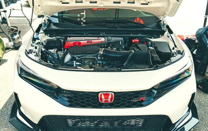 TSP FL5 - 502whp and counting [2023 Honda Civic Type R Tuned & Modified]