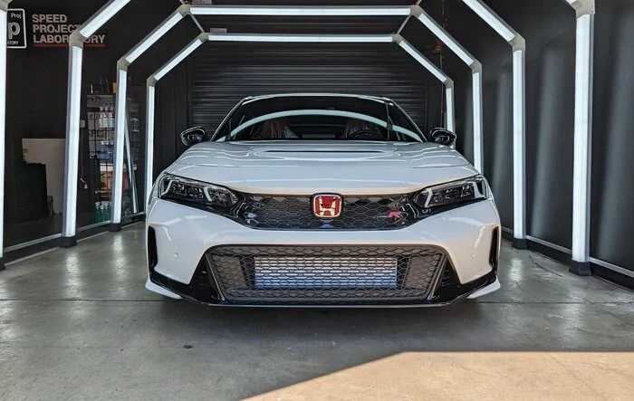 Drift117 -  2023 Civic Type R FL5 photo and video Journal