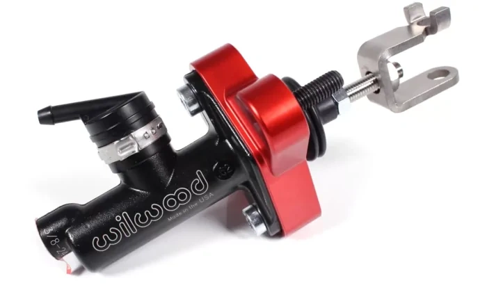 SiriMoto N1 Clutch Master Cylinder (CMC) Upgrade Kit!