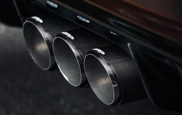 MBRP FL5 Valved Exhaust now available for FL5 Civic Type R!