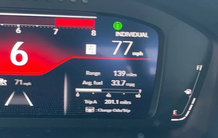 3000 Miles in 4 days