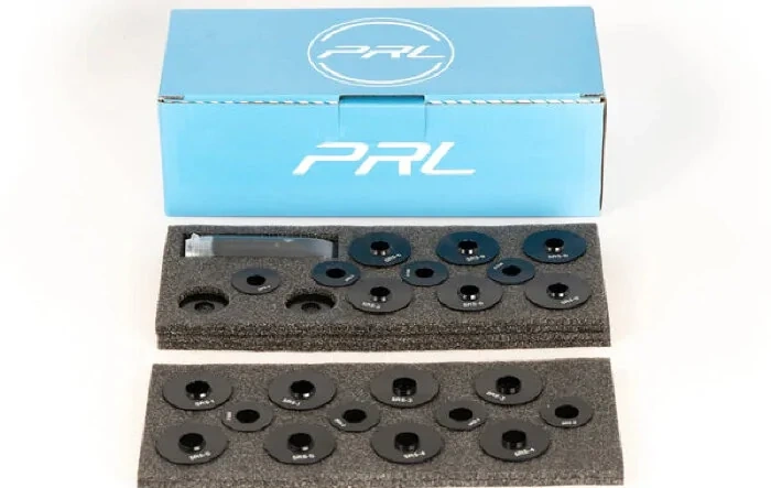 **EARLY ACCESS** TSP x PRL: SRS Front & Rear Collar Kits