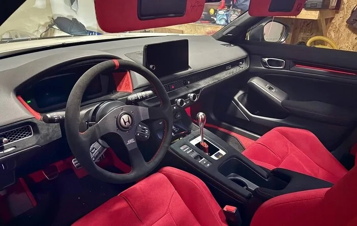 Post your customized interior
