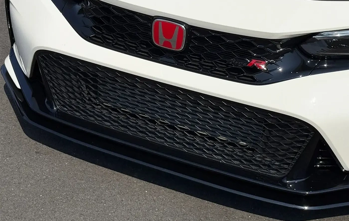 Project Aero FL5 Front Lip Upgraded Hardware Kit