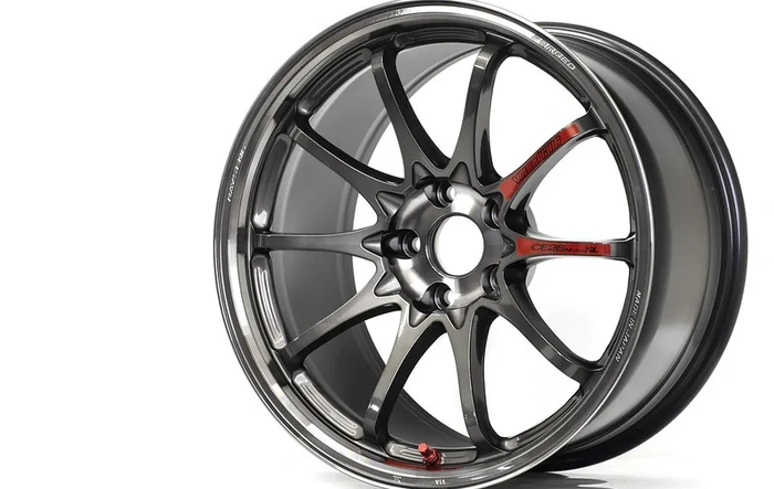 Exclusive Batch: Volk Racing CE28N-Plus SL 18x10.0 +39 (Face 3) (God Spec)