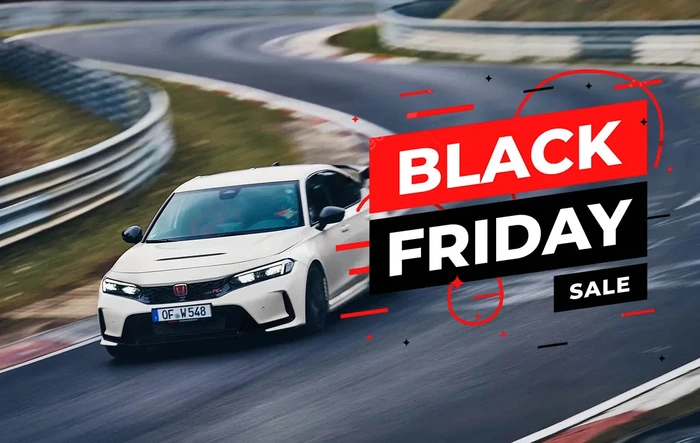 Black Friday / Cyber Monday Sales by CivicXI Vendors 🎁