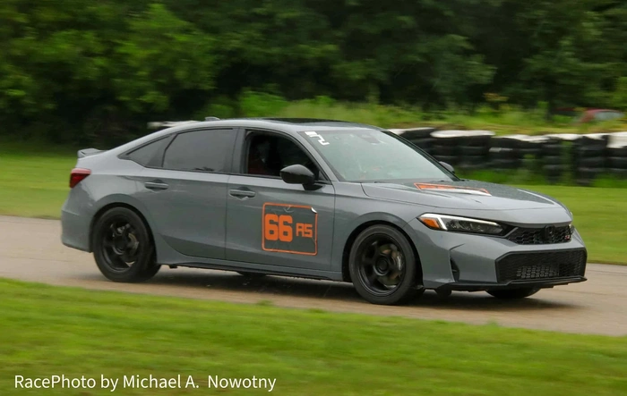 JACE323's 2025 Si Daily/Track/AX Build