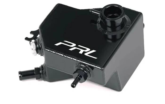 FL5 Civic Type R Coolant Expansion Tanks: Best Options & Buyer’s Guide