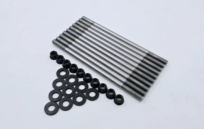 Inline Pro Headstuds for L15ca