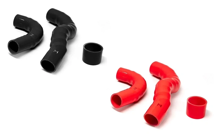 Small, but Effective Upgrade - Boost Tubes from 27WON