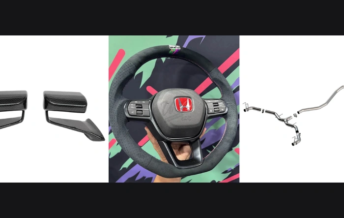 New Product Uploads @ Unity Performance