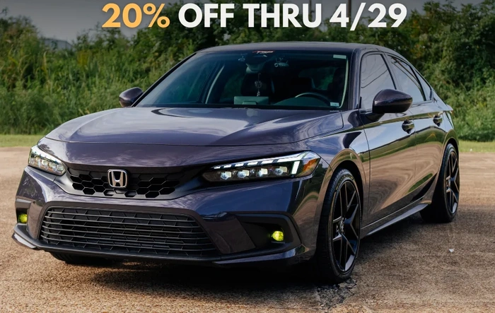 ARK Tax Refund Sale - Save 20% | Live @ TSP!