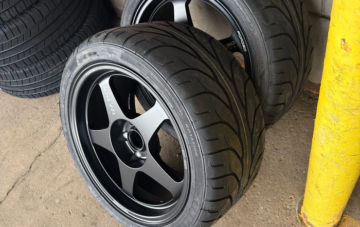 Screw God spec. This is Thor spec.