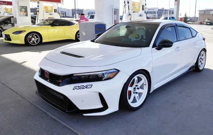 White on White on White CTR