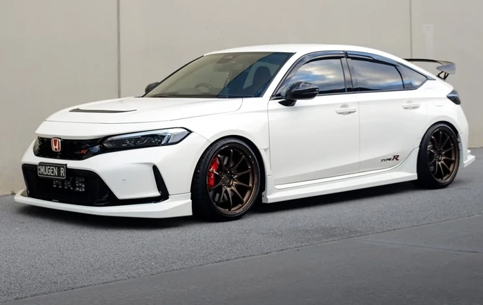 Rays CE28N Plus 19x10 +38 GODSPEC Pro Max