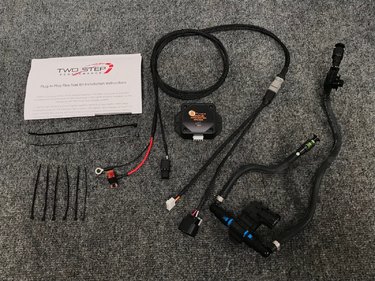 11th Gen Honda Civic TSP Flex Fuel Plug-n-Play Kit - Now available for Pre-Order IMG_2041