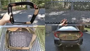 11th Gen Honda Civic 2022 Civic HATCHBACK Rear First Revealed Look! 1624320922170