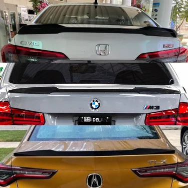 11th Gen Honda Civic 2022 RHD Civic Sedan unveiled in Thailand: RS-trim, Black & Red interior, Dual chrome exhaust tips, Modulo parts 2E2A05D4-7982-4B8E-B218-ABD9E45EA716