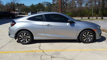 11th Gen Honda Civic 2022 Si in Silver...RIP...(poll inside) 20180307_112725