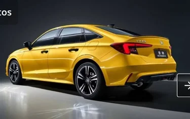 11th Gen Honda Civic Acura Integra Confirmed by Acura to be 5 door!! Screenshot_20210930-145043_Chrom