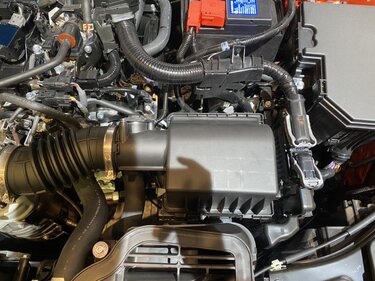 11th Gen Honda Civic 27WON & SEMA 2021, Civic SI, HPD racecar and more E3701049-7EBE-464D-883B-359A91C78568