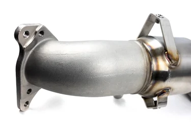 11th Gen Honda Civic 27WON 2022+ CIVIC TURBO PERFORMANCE DOWNPIPE 1.5T 3 inch exhaust for 2022 Civic SI