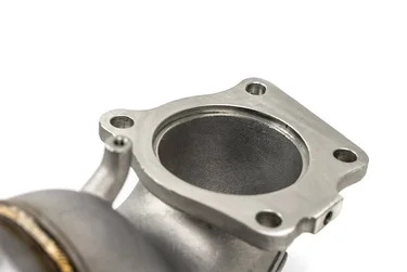 11th Gen Honda Civic 27WON 2022+ CIVIC TURBO PERFORMANCE DOWNPIPE 1.5T 80mm Bellmouth 27WON honda Performanc