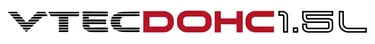 11th Gen Honda Civic Vtec decal 82407D20-5D32-4CB1-BFF8-6DBB618EB60C