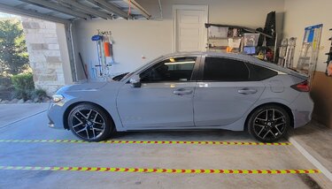 11th Gen Honda Civic Official SONIC GRAY 2022+ 11th Gen Civic & Si Thread 20220205_101728_1