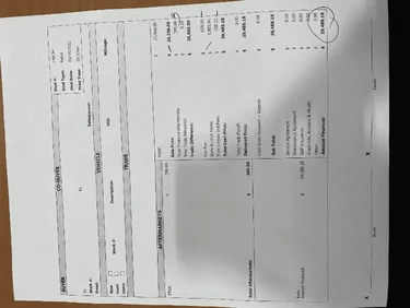 11th Gen Honda Civic 11 Gen Civic Si Finder [in transit and at dealerships] tempImageOKapbI