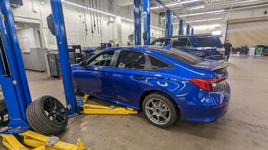 11th Gen Honda Civic What did you do to your CivicXI today?? PXL_20220429_234032280.MP