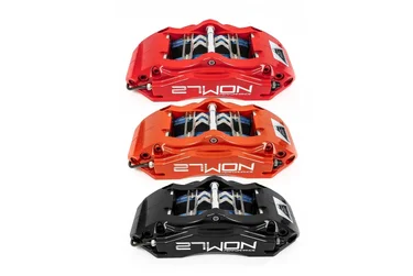 11th Gen Honda Civic 27WON Civic Si Time Attack Build Red Orange Black 27WON Honda Performance_