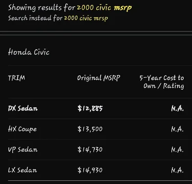 11th Gen Honda Civic 📣 2023 Integra Reviews Are In & Very Positive! Screenshot_20220527-063429_Samsung Internet