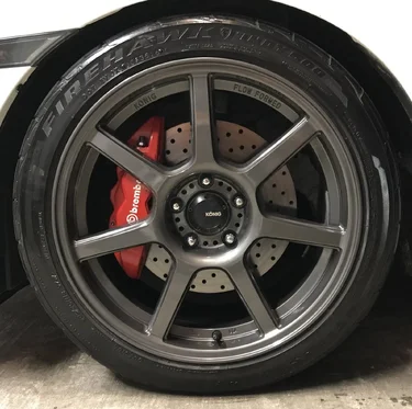 11th Gen Honda Civic Performance Brakes LTD - Your source for Big Brake Kits! 06775053-DFDF-4D57-8954-C31F923C7B3D