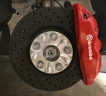 11th Gen Honda Civic Comparison & Before/After Photos from my BBK Install 66F408B7-59E0-4245-B426-80DFE9E52D0E