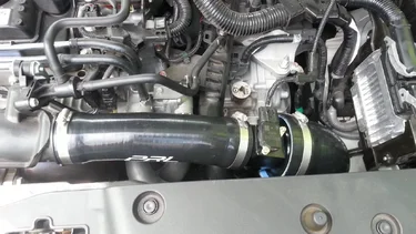 11th Gen Honda Civic PRL Motorsports 1.5T Cold Air Intake Development / Pre-Order 20171219_130155