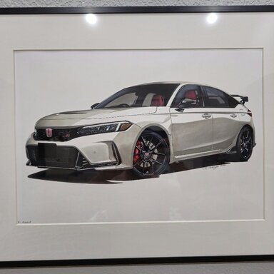 Road noise | CivicXI - 11th Gen Civic Type R (FL5), Hybrid, Si Forum ...