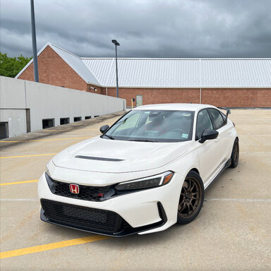 Underbody Service Panel | CivicXI - 11th Gen Civic Type R (FL5), Hybrid ...