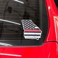 2018 Si FireFighter
