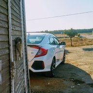 Cocain.civic
