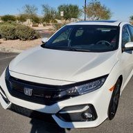 410 Civic