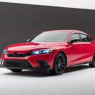 Honda Boy