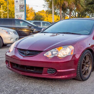 RRP RSX-S