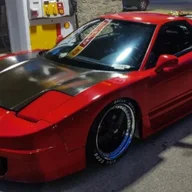Honda4Lyfe