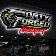 FORTY FORGED MOTORSPORT